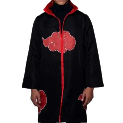 ABYSSE CORP Naruto - Réplica túnica Akatsuki* Merchandising
