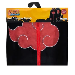 ABYSSE CORP Naruto - Réplica túnica Akatsuki* Merchandising