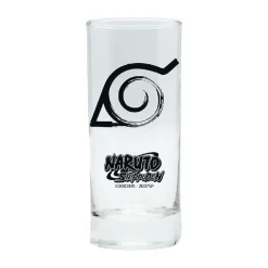 ABYSSE CORP Naruto - Set 3 vasos