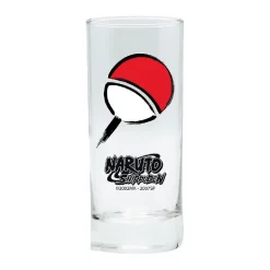 ABYSSE CORP Naruto - Set 3 vasos
