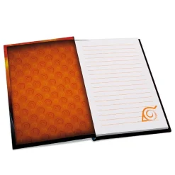 ABYSSE CORP Naruto - Set para regalo Naruto Shippuden* Merchandising|Friki Zone