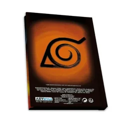 ABYSSE CORP Naruto - Set para regalo Naruto Shippuden* Merchandising|Friki Zone