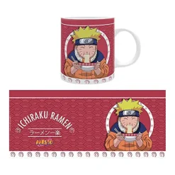 ABYSSE CORP Naruto - Taza Ichiraku Ramen* Friki Zone|Merchandising