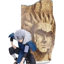 BANDAI Naruto Shippuden - Figura Tobirama Senju* Figuras De Acción