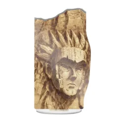 BANDAI Naruto Shippuden - Figura Tobirama Senju* Figuras De Acción