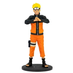 ABYSSE CORP Naruto Shippuden - Figura Naruto Uzumaki* Friki Zone