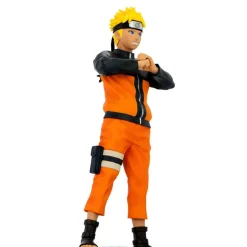 ABYSSE CORP Naruto Shippuden - Figura Naruto Uzumaki* Friki Zone