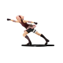 ABYSSE CORP Naruto Shippuden - Sakura Haruno- Figura* Friki Zone