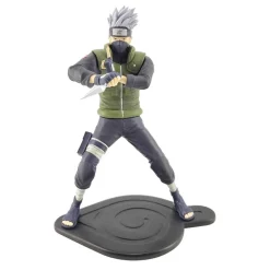 ABYSSE CORP Naruto Shipuden-Figura Kakashi* Friki Zone