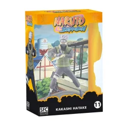 ABYSSE CORP Naruto Shipuden-Figura Kakashi* Friki Zone