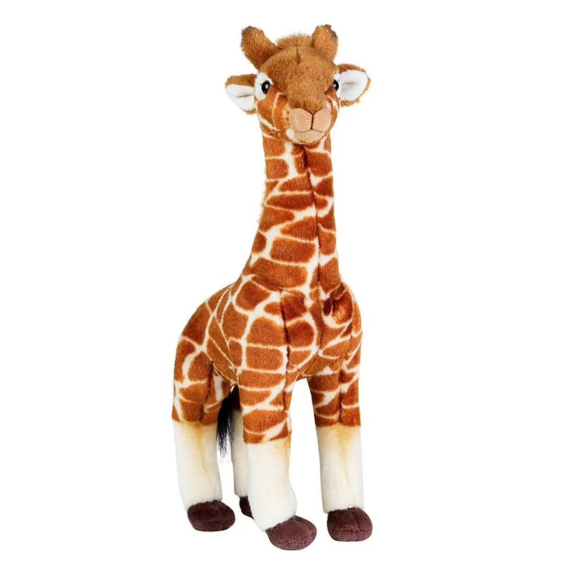 TOYS "R" US National Geographic - Peluche Animal de Sabana Bebé (varios modelos)