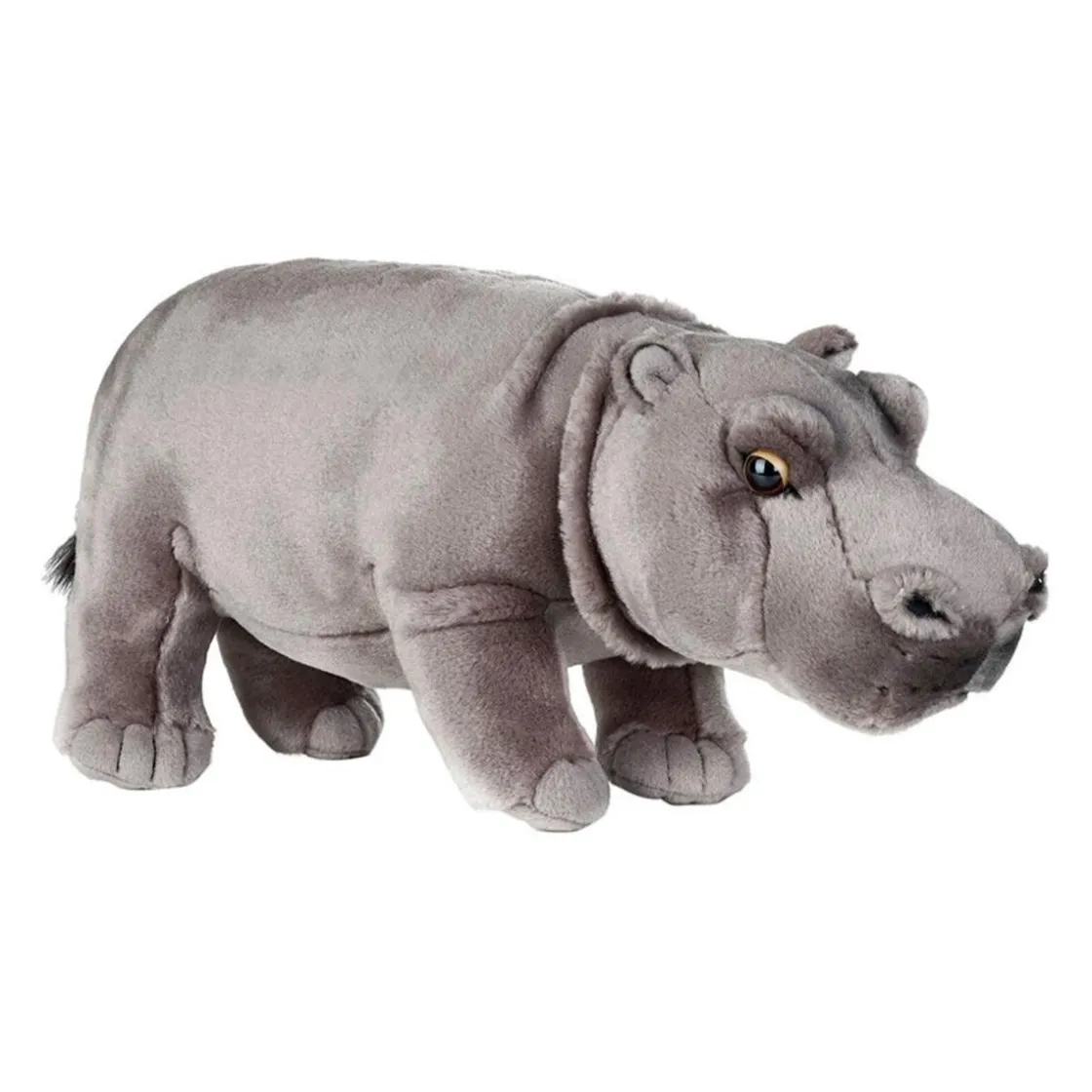 TOYS "R" US National Geographic - Peluche Animal de Sabana Bebé (varios modelos)