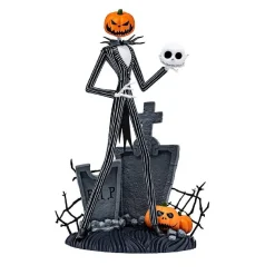 ABYSSE CORP NBC - Jack Sellington* Friki Zone