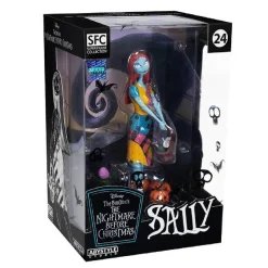 ABYSSE CORP NBC - Sally* Friki Zone