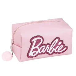 ARTESANIA CERDÁ Neceser de viaje Barbie* Merchandising|Friki Zone