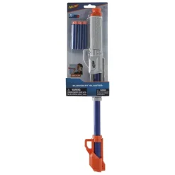 TOY PARTNER S.A. Nerf - Cerbatana Blowdart Blaster
