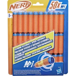 NERF - Dardos N1 refill 50* Nerf Y Blasters