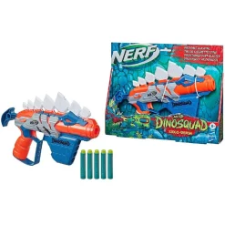 NERF - Dinosquad Stegosmash* Nerf Y Blasters