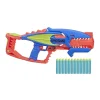 NERF - Dinosquad Tedorrak* Nerf Y Blasters
