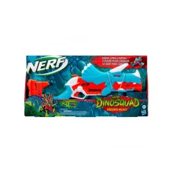 NERF - Dinosquad Tricerablast* Nerf Y Blasters