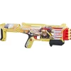 NERF - Lanzador con 8 dardos Elite ㅤ* Nerf Y Blasters