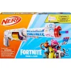 NERF - Lanzador Fortnite Frenz 4 Ever* Nerf Y Blasters