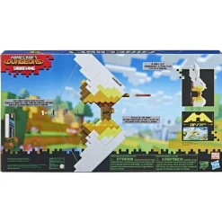 NERF - Minecraft Sabrewing* Nerf Y Blasters