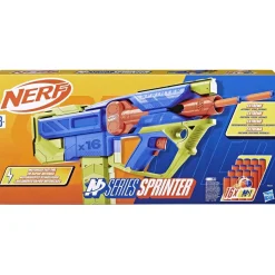 NERF - Pistola juguete N series* Nerf Y Blasters
