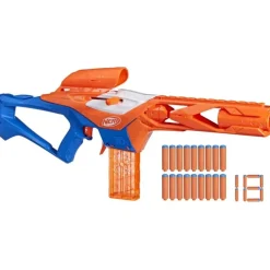 NERF - Pistola pinpoint* Nerf Y Blasters