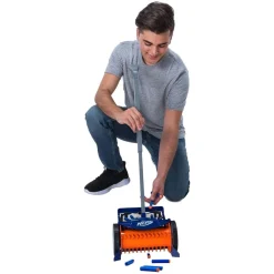 TOY PARTNER S.A. Nerf - Recoge dardos* Nerf Y Blasters