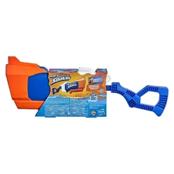NERF - Super Soaker Rainstorm* Juguetes De Verano