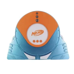 NERF - Tiro al plato* Nerf Y Blasters