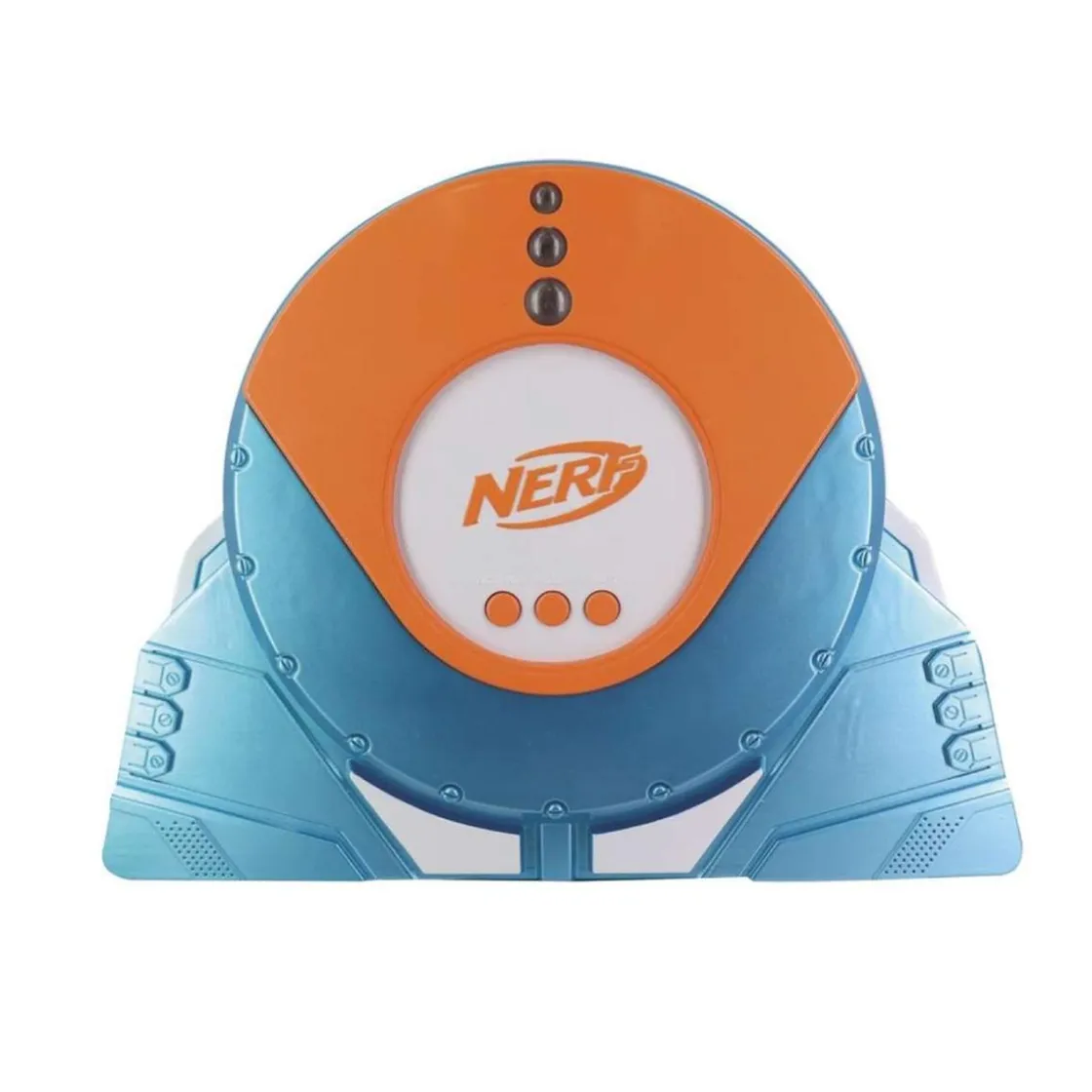 NERF - Tiro al plato* Nerf Y Blasters