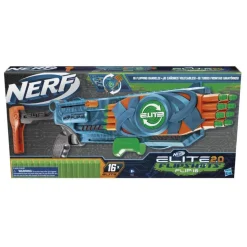 NERF Elite 2.0 - Flipshots Flip 16* Nerf Y Blasters