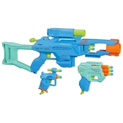 NERF Elite 2.0 - Pack Tactical* Nerf Y Blasters