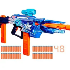 NERF Loadout - Lanzador Galactic Commander* Nerf Y Blasters
