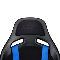NEXT LEVEL RACING - Asiento de simulador de carreras Elite ES1 Edición Ford GT* Videojuegos