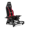 NEXT LEVEL RACING - Asiento de vuelo Pro* Videojuegos