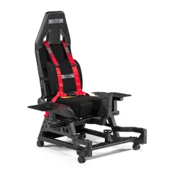 NEXT LEVEL RACING - Asiento de vuelo Pro* Videojuegos