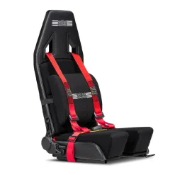 NEXT LEVEL RACING - Asiento para simulador de vuelo* Videojuegos