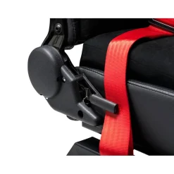 NEXT LEVEL RACING - Asiento para simulador de vuelo* Videojuegos