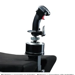 NEXT LEVEL RACING - Asiento para simulador de vuelo* Videojuegos