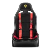 NEXT LEVEL RACING - Asiento Elite ES1 Scuderia Ferrari Elite