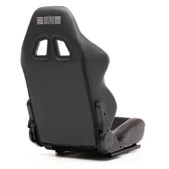 NEXT LEVEL RACING - Asiento de carreras ERS2 Elite* Videojuegos
