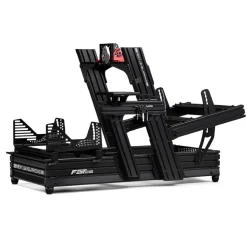 NEXT LEVEL RACING - Cockpit F-GT Elite 160 de Montaje Frontal y Lateral