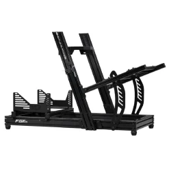 NEXT LEVEL RACING - Cockpit F-GT Elite Lite Wheel Plate Edition