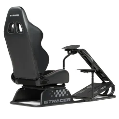 NEXT LEVEL RACING - Cockpit GTRacer* Videojuegos