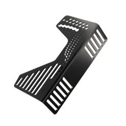 NEXT LEVEL RACING - Cockpit F-GT Elite 160 Wheel Plate Edition* Videojuegos