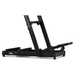 NEXT LEVEL RACING - Cockpit GT Elite Lite Wheel Plate Edition* Videojuegos