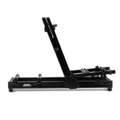 NEXT LEVEL RACING - Cockpit GT Elite Lite Wheel Plate Edition* Videojuegos